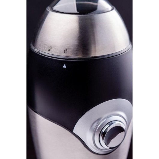Triturateur à lames Eldom MK100S COFFIX 50 g Acier inoxydable 150 W