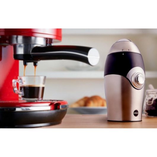 Triturateur à lames Eldom MK100S COFFIX 50 g Acier inoxydable 150 W