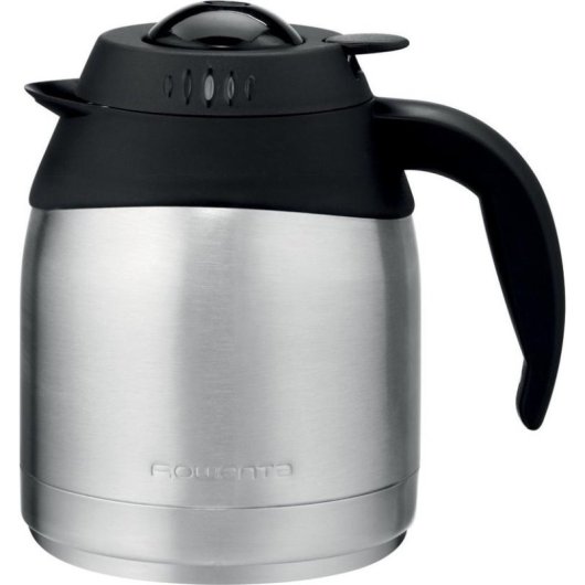 Cafetière à filtre Rowenta CT3818 1,25L 15 Tasses avec fonction maintien au chaud