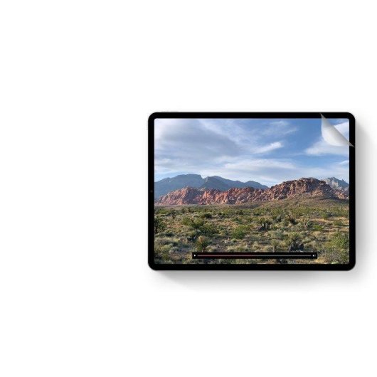 Protector de Pantalla Doodroo Para iPad Mini 2021 - 2 Unidades
