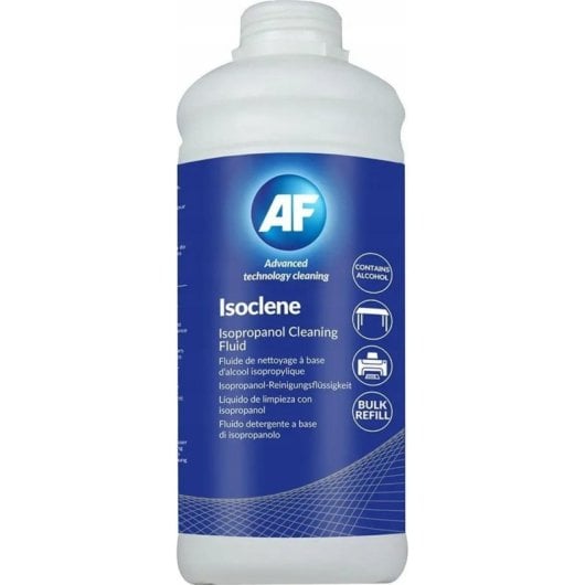 Limpa-Químico Líquido A&F Isoclene 1000 ml Garrafa