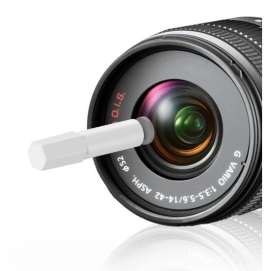 Kit de limpieza Mobile Origin SGA-CLNK-MFC1 20 herramientas ABS blanco