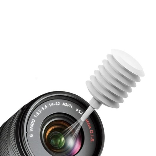 Kit de limpieza Mobile Origin SGA-CLNK-MFC1 20 herramientas ABS blanco