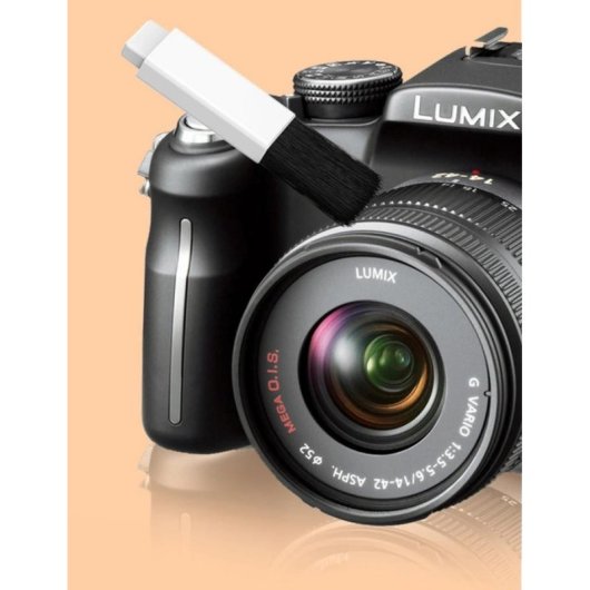 Kit de limpieza Mobile Origin SGA-CLNK-MFC1 20 herramientas ABS blanco