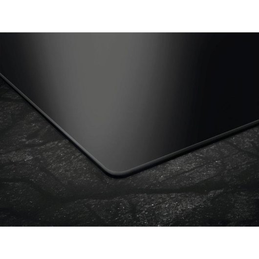 Placa Vitrocerâmica AEG TN63RAF2CB 3 Zonas 60 cm Preto