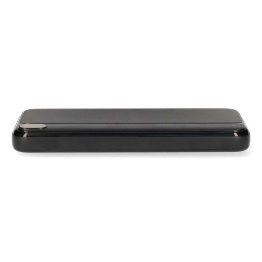 Batería Externa Nedis PBKPD20W125BK 10000 mAh 20W Negro