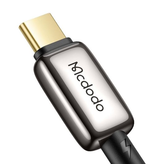Cable USB-C a Lightning Mcdodo CA-6670 1,2 m