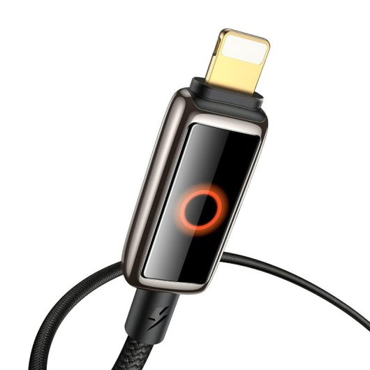 Cable USB-C a Lightning Mcdodo CA-6670 1,2 m