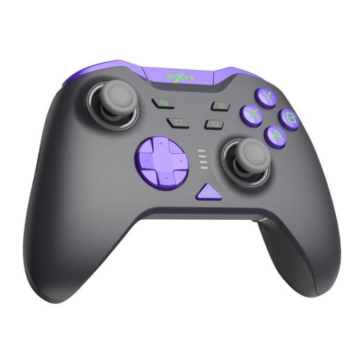 Mando PXN P5 8K Controlador Gaming Inalámbrico Bluetooth 5.2