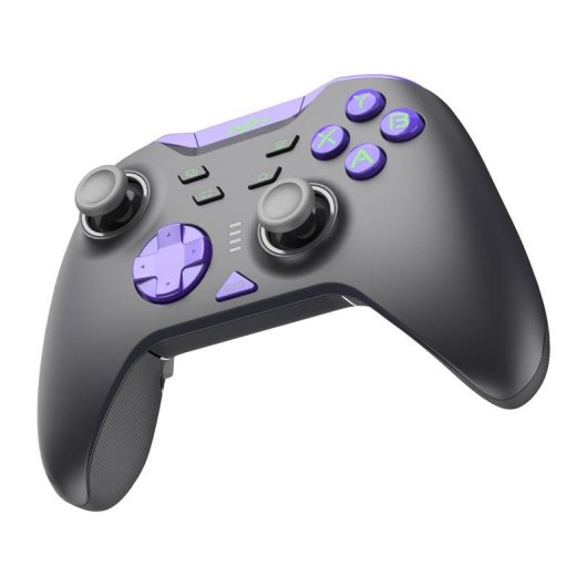 Mando PXN P5 8K Controlador Gaming Inalámbrico Bluetooth 5.2