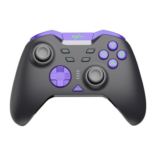 Mando PXN P5 8K Controlador Gaming Inalámbrico Bluetooth 5.2