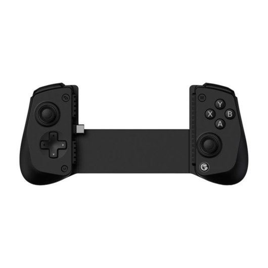 Mando Móvil GameSir X5 Lite BK Negro USB-C para Móviles