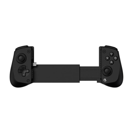 Mando Móvil GameSir X5 Lite BK Negro USB-C para Móviles