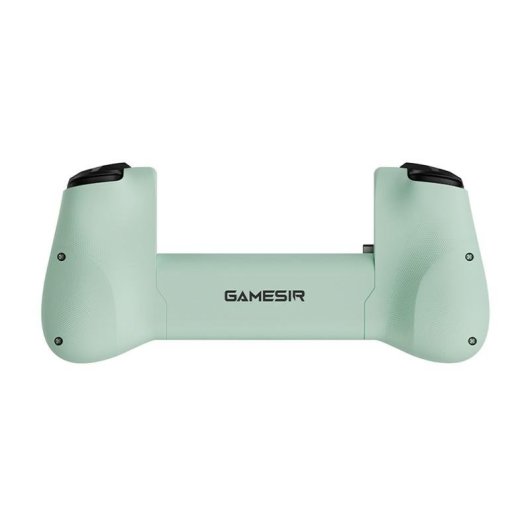 Mando Móvil GameSir X5 Lite GN Verde Luminoso USB-C