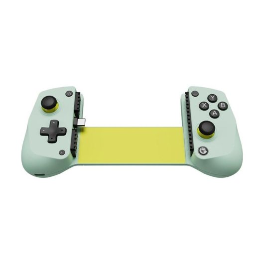 Mando Móvil GameSir X5 Lite GN Verde Luminoso USB-C