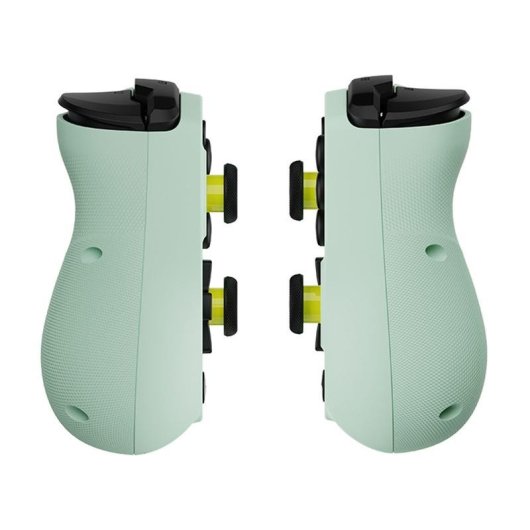 Mando Móvil GameSir X5 Lite GN Verde Luminoso USB-C