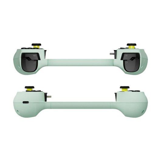 Mando Móvil GameSir X5 Lite GN Verde Luminoso USB-C
