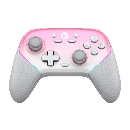 Comandante GameSir SuperNova T4n Pro Wireless Rosa