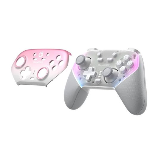 Comandante GameSir SuperNova T4n Pro Wireless Rosa
