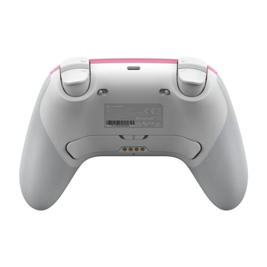 Comandante GameSir SuperNova T4n Pro Wireless Rosa