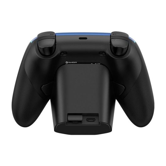 Mando GameSir SuperNova T4n Pro Inalámbrico Azul PC Switch iOS Android