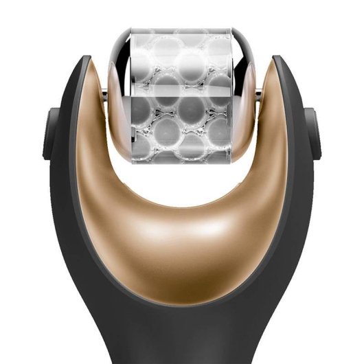 Cabezal de enfriamiento para rodillo facial Geske GK000050TP01