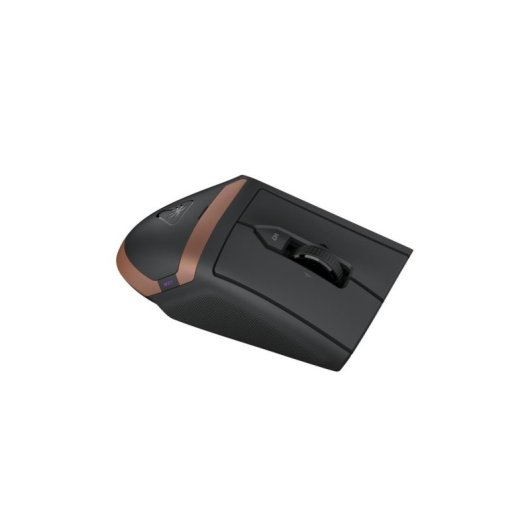 Ratón Turtle Beach Command Series MC7 RF Wireless Bluetooth 30000 DPI Negro