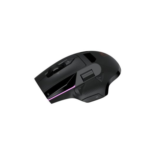 Ratón Turtle Beach Command Series MC5 Bluetooth USB Type-C 30000 DPI Noir