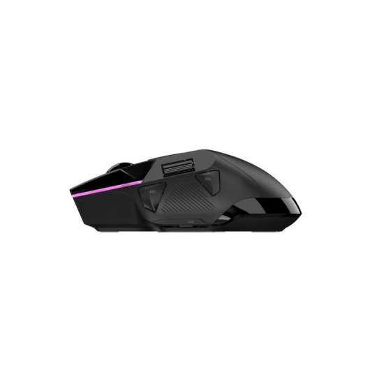 Ratón Turtle Beach Command Series MC5 Bluetooth USB Type-C 30000 DPI Noir