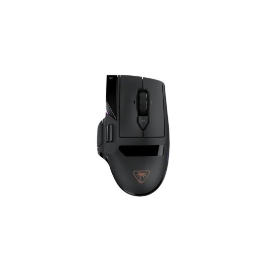 Ratón Turtle Beach Command Series MC5 Bluetooth USB Type-C 30000 DPI Noir