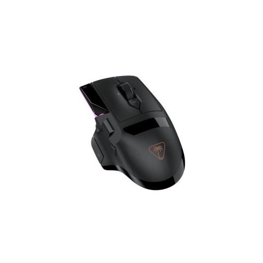 Ratón Turtle Beach Command Series MC5 Bluetooth USB Type-C 30000 DPI Noir