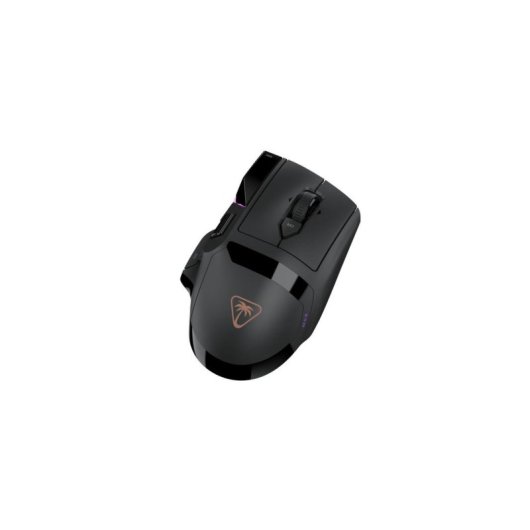 Ratón Turtle Beach Command Series MC5 Bluetooth USB Type-C 30000 DPI Noir