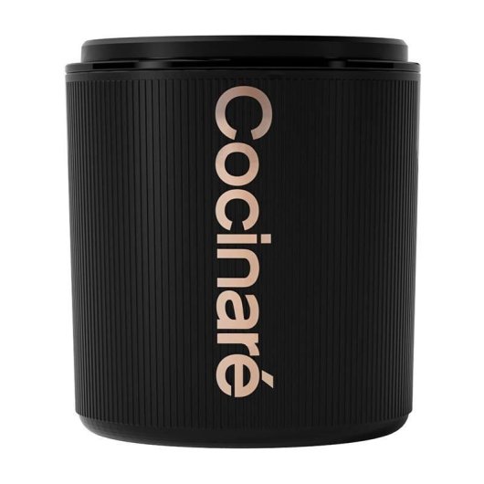 Cubo Congelador Cocinare CICM-301 Krush Freezer Bowl Negro