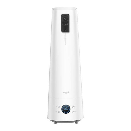 Umidificatore Ultrasonico Deerma LD220 4L Silenzioso con Telecomando