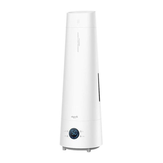 Umidificatore Ultrasonico Deerma LD220 4L Silenzioso con Telecomando