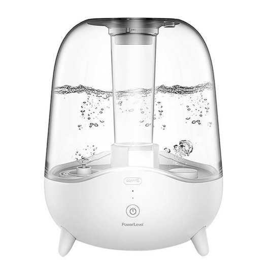 Humidificateur Ultrasonique Deerma F325 5L 25W Silencieux 36dB