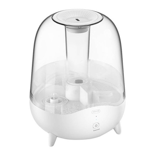 Humidificateur Ultrasonique Deerma F325 5L 25W Silencieux 36dB