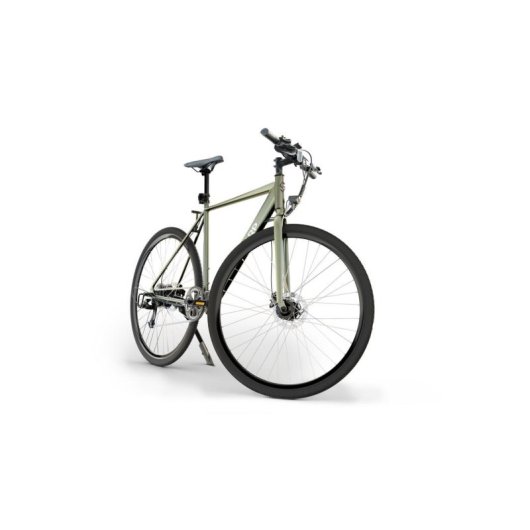 Vélo de ville électrique Sharp BK-GS03-EG 250W 280Wh 7 vitesses