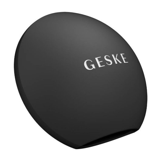 Volumizador de Lábios Geske GK000055GY01 4-em-1 Cinzento com Aplicação