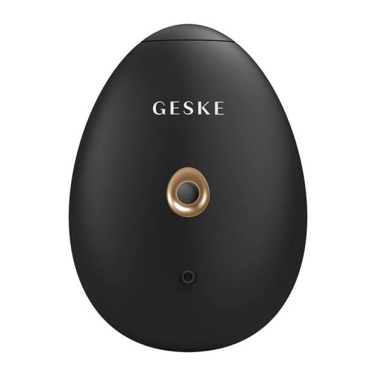 Hidratador Facial Geske 4 en 1 con App y Tecnología AI