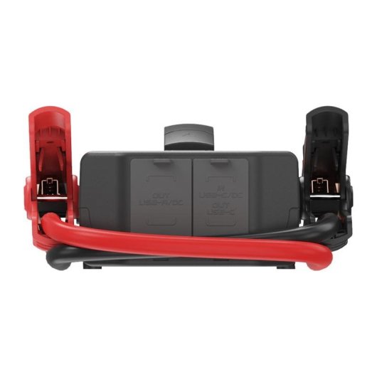 Démarreur de batterie LOKITHOR J403HD 10.000 A 229,4 Wh