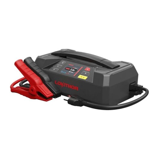 Démarreur de batterie Lokithor JTC4250 4250A 89.6Wh LiFePO4