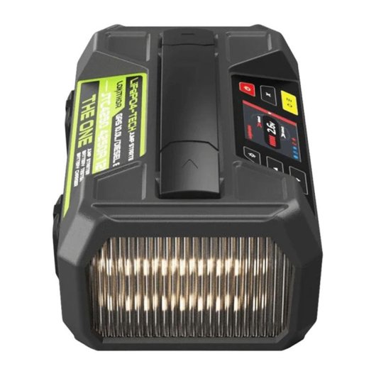 Démarreur de batterie Lokithor JTC4250 4250A 89.6Wh LiFePO4