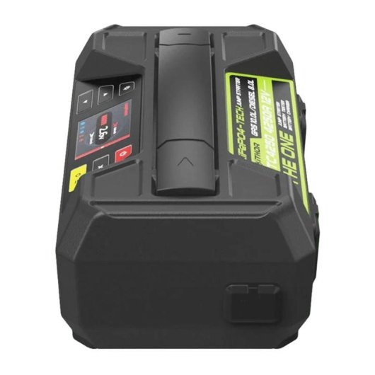 Démarreur de batterie Lokithor JTC4250 4250A 89.6Wh LiFePO4
