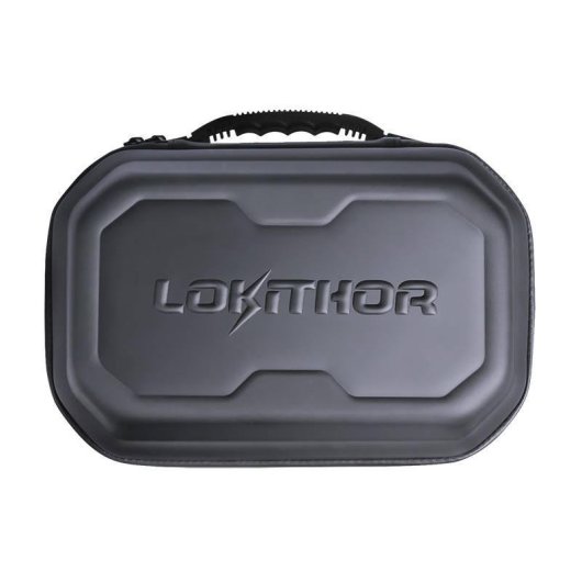 Étui de transport Lokithor JA EVA pour JA301/JA302a