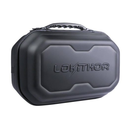 Étui de transport Lokithor JA EVA pour JA301/JA302a