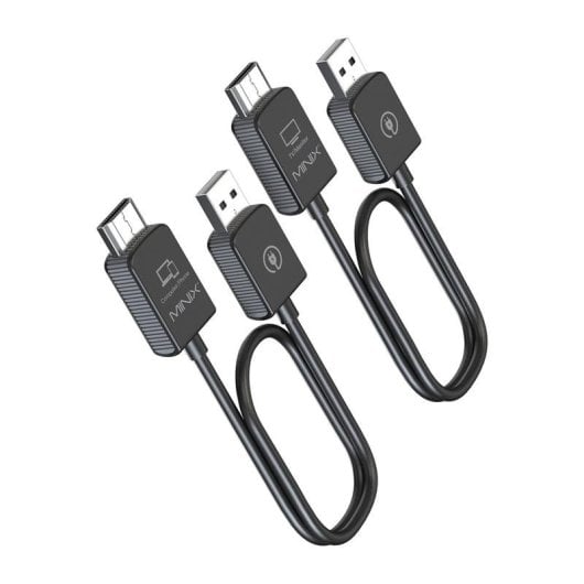 Transmetteur HDMI Sans Fil Minix NEO-H1 Full HD 1080p