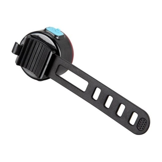 Luz de Bicicleta Superfire BTL05 Roja 2,5 W IP65