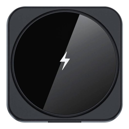 Estação de acoplamento Blitzwolf BW-TH17 9 em 1 + carregador 15W