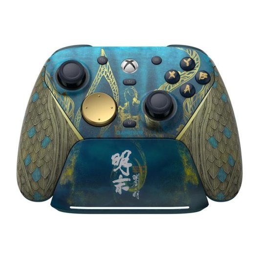 Mando GameSir G7 Pro WC Wuchang Edition wireless para Xbox, PC y Switch